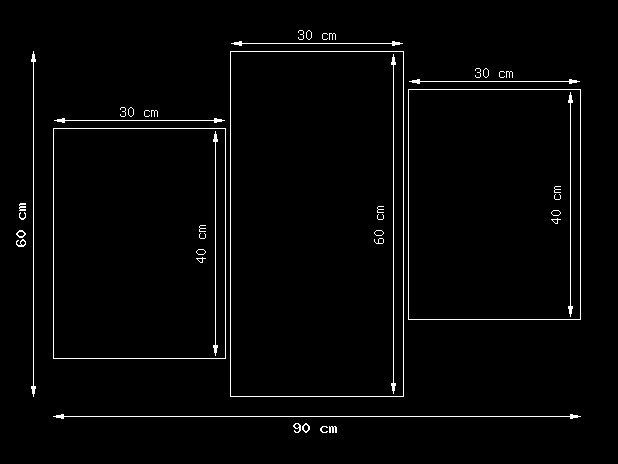 60CM 90 ZEGAR 3 ELEM MAPA ŚWIATA ŚCIENNY